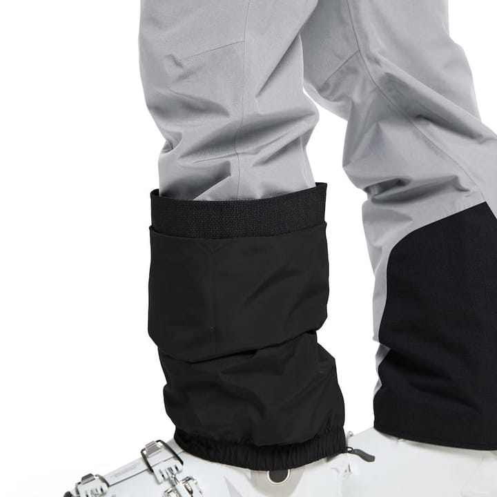 Haglöfs Women's Lumi Form Pant Concrete Haglöfs