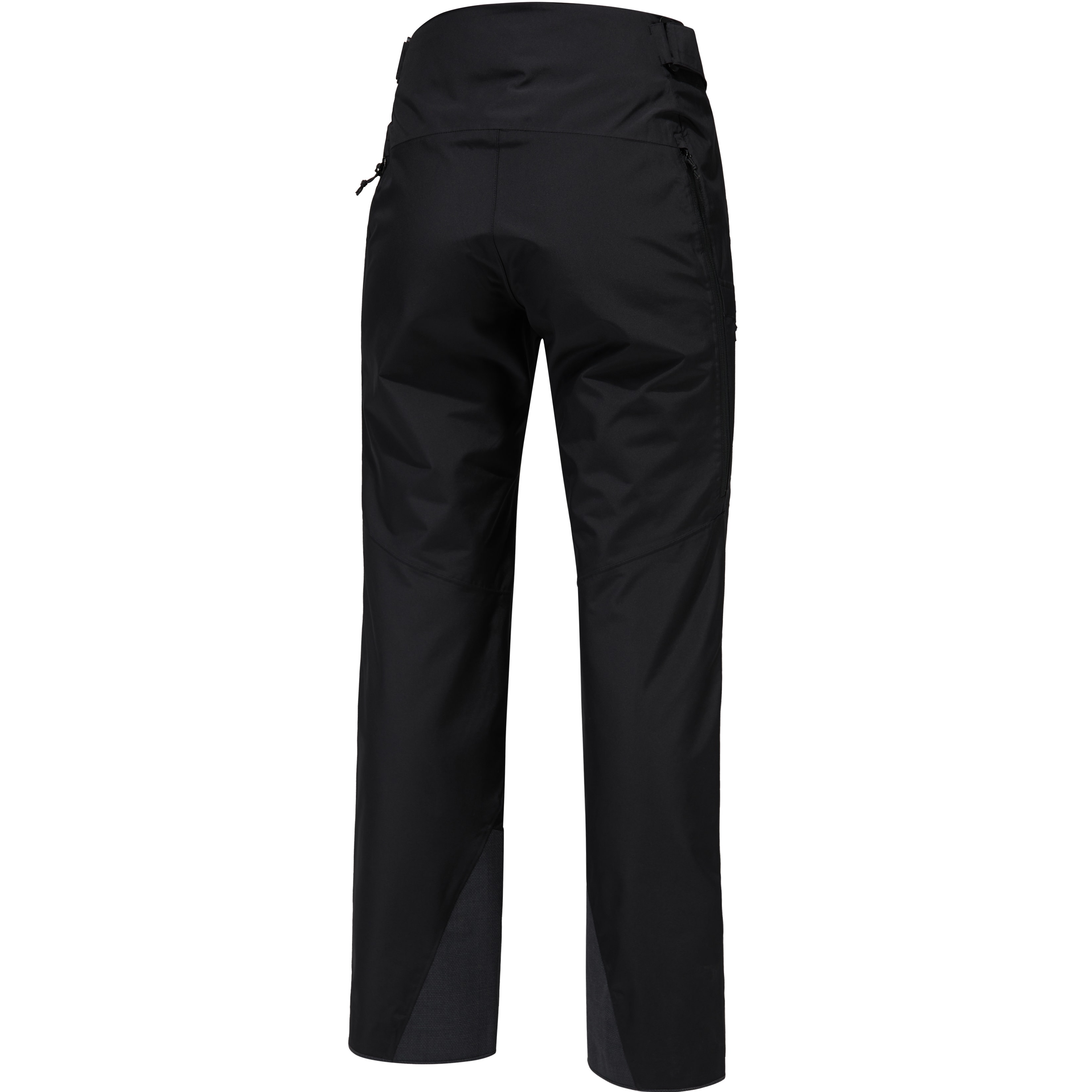 Haglöfs Women's Lumi Form Pant True Black | Köp Haglöfs Women's