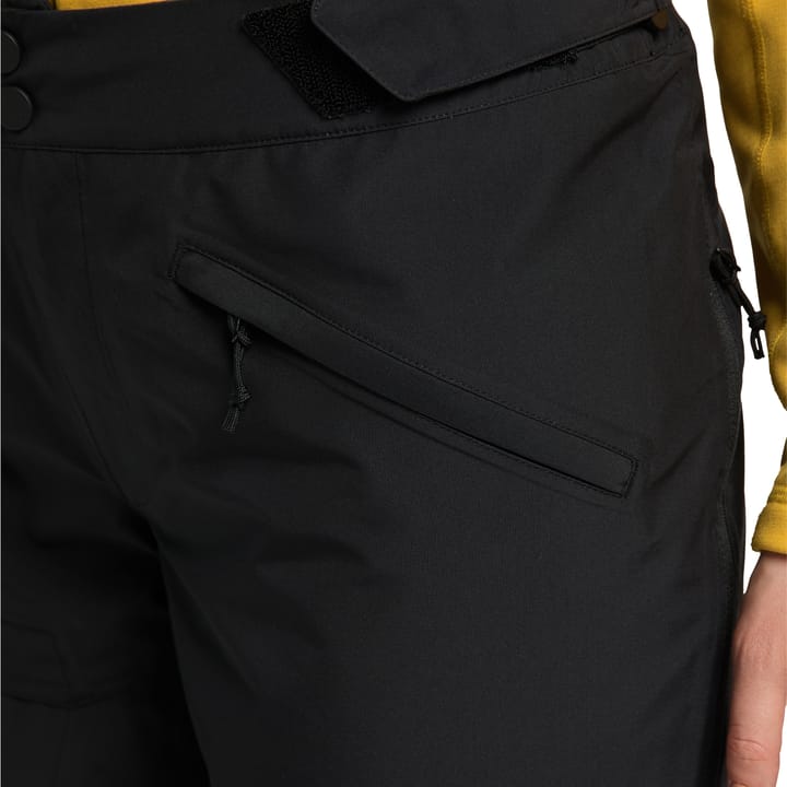Haglöfs Women's Lumi Form Pant True Black Haglöfs