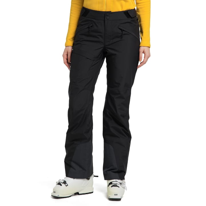 Haglöfs Women's Lumi Form Pant True Black Haglöfs