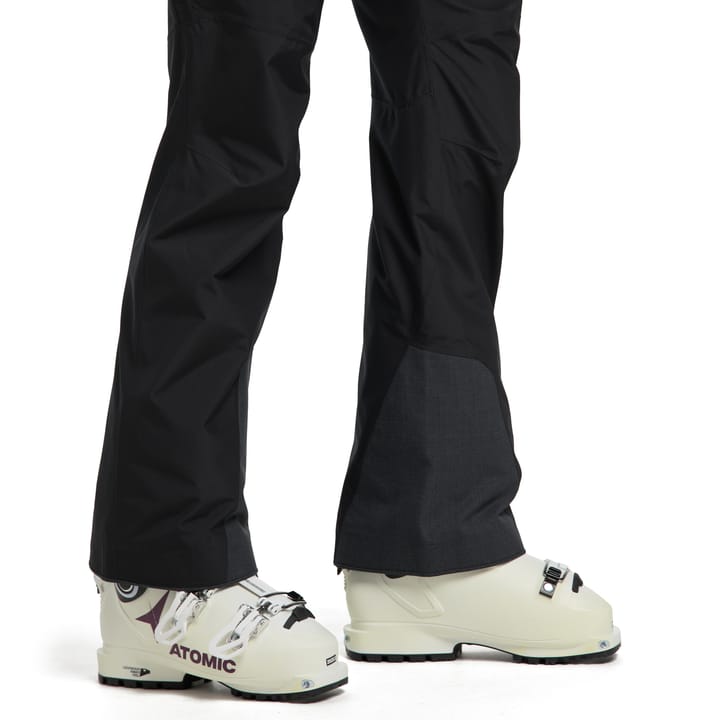 Haglöfs Women's Lumi Form Pant True Black Haglöfs