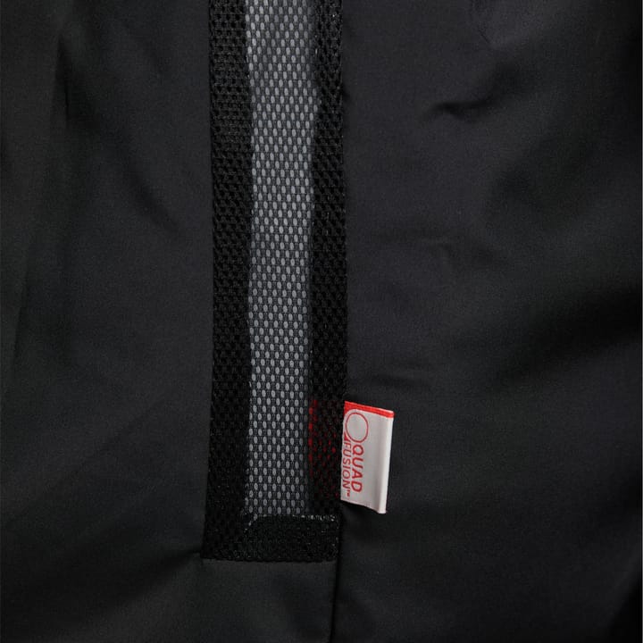 Haglöfs Women's Lumi Insulated Parka True Black Haglöfs