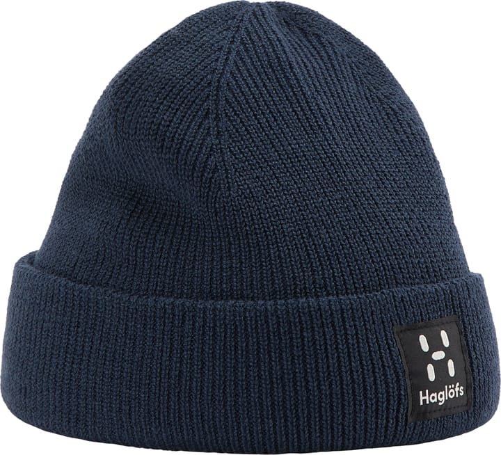 Haglöfs Malung Beanie Tarn Blue Haglöfs Haglöfs Malung Beanie Tarn Blue Haglöfs