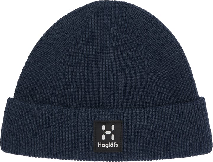 Haglöfs Malung Beanie Tarn Blue Haglöfs