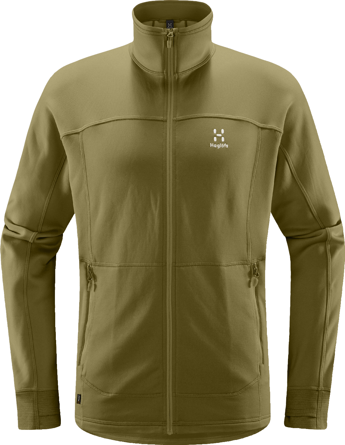 Haglöfs Men's Betula Jacket Olive Green