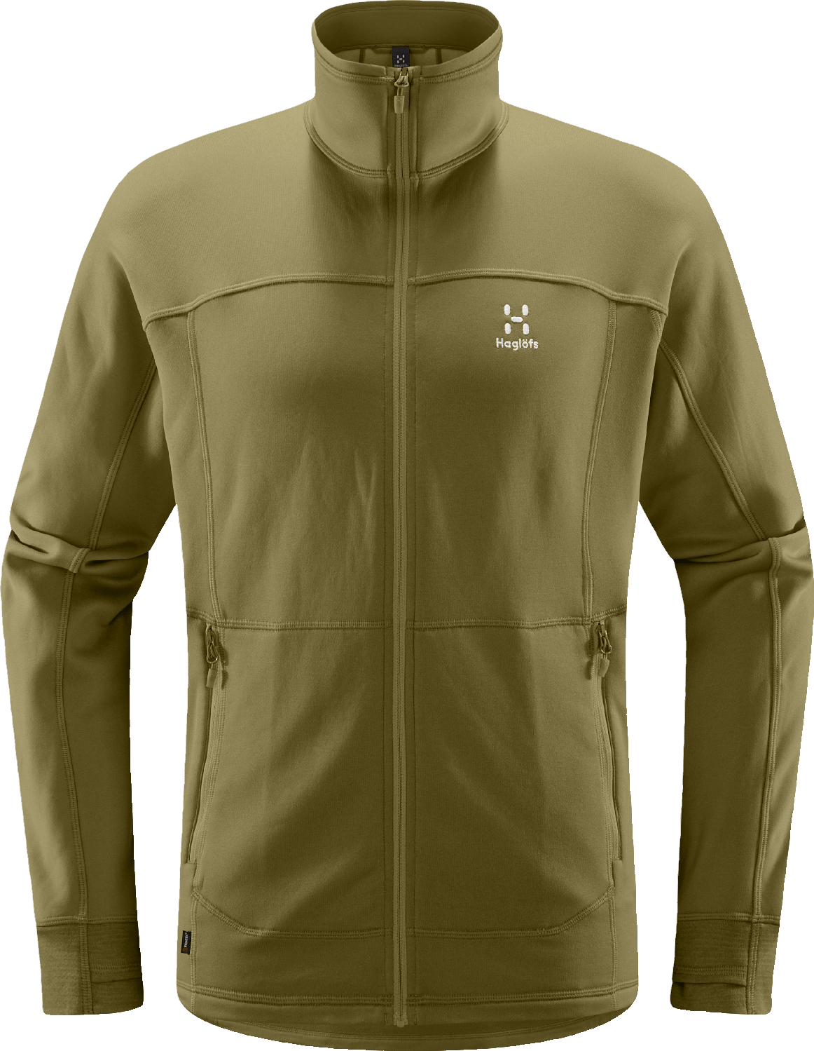 Men's Betula Jacket Olive Green