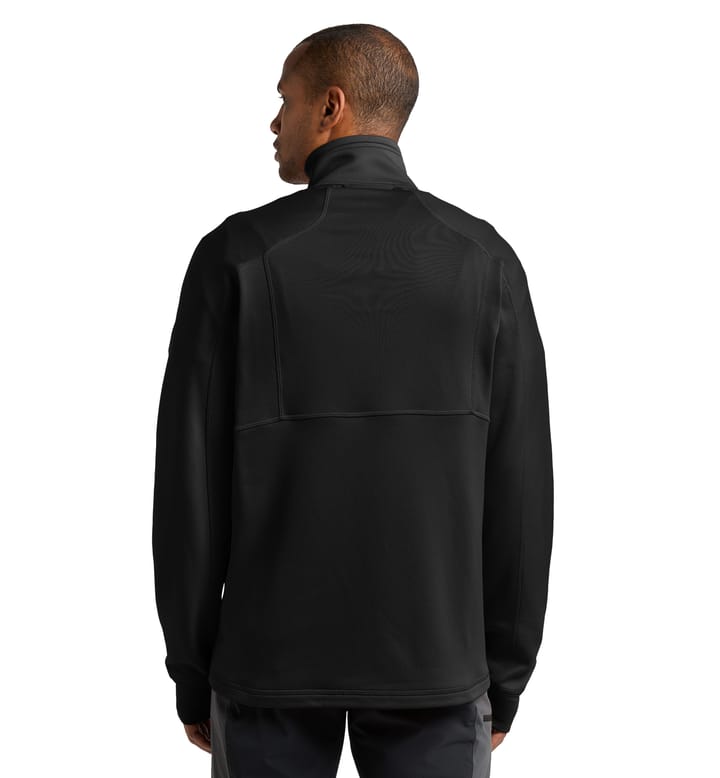 Men's Betula Jacket True Black Haglöfs