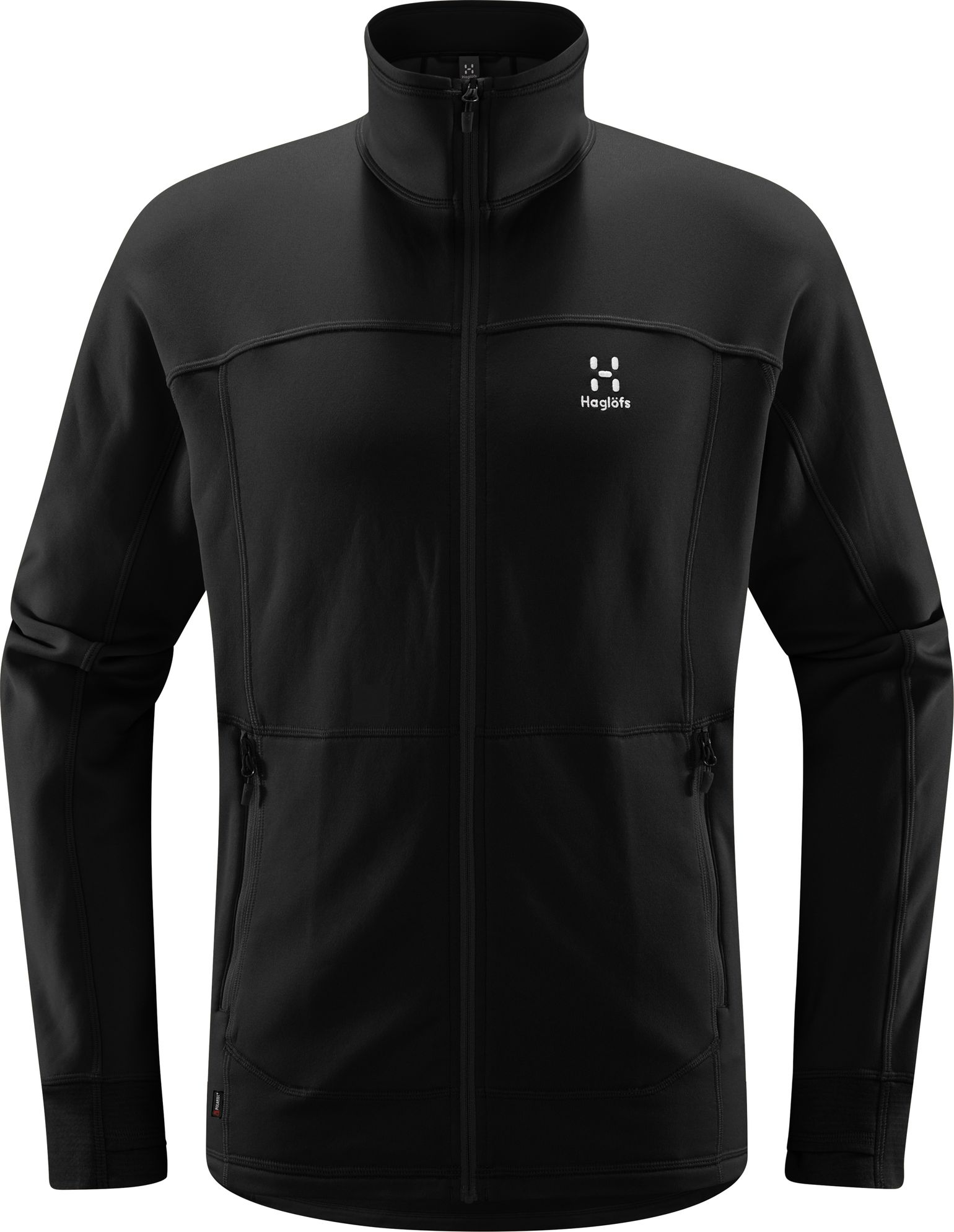 Haglöfs Men's Betula Jacket True Black