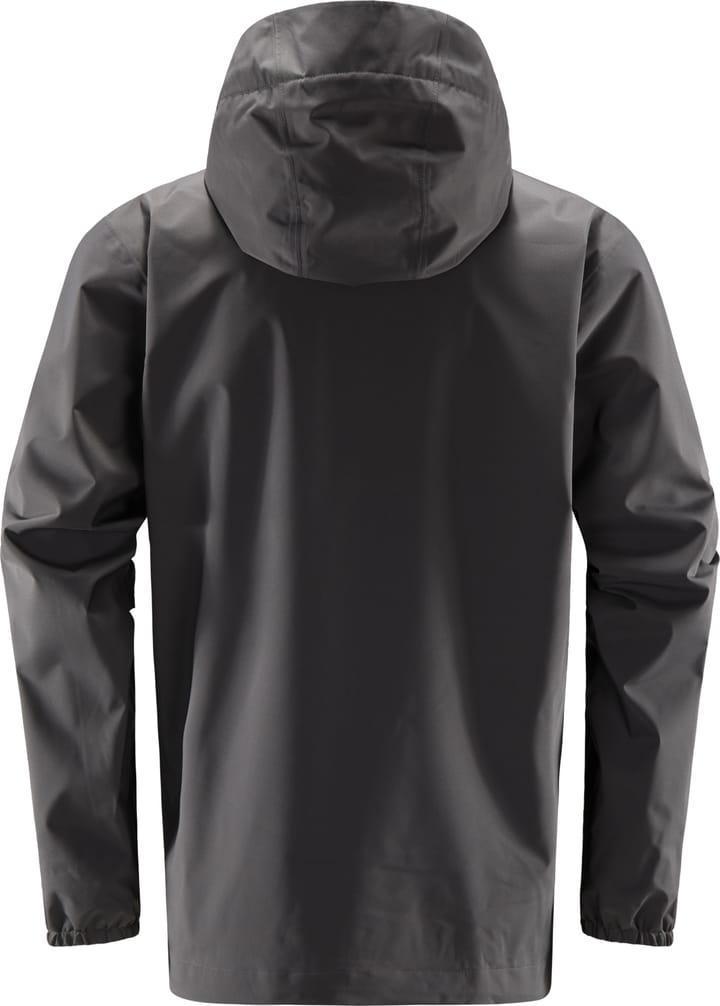 Haglöfs Men's Buteo Jacket Magnetite Haglöfs Haglöfs Men's Buteo Jacket Magnetite Haglöfs