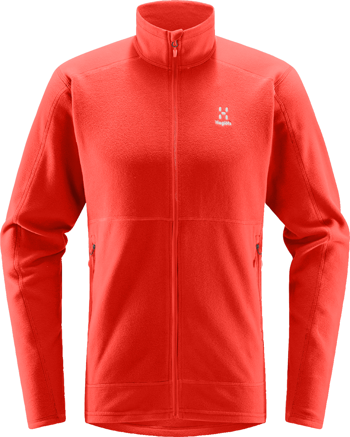 Haglöfs Men's Buteo Mid Jacket Habanero