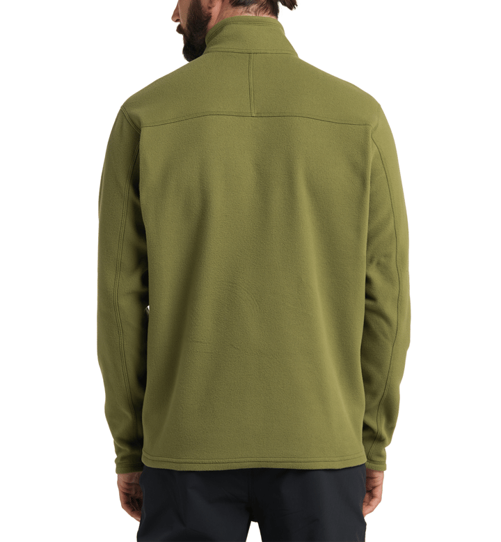 Men's Buteo Mid Jacket Olive Green Haglöfs