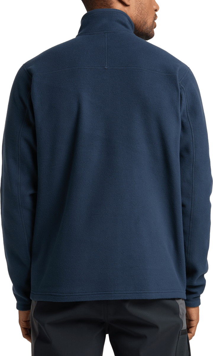 Haglöfs Men's Buteo Mid Jacket Tarn Blue Haglöfs Haglöfs Men's Buteo Mid Jacket Tarn Blue Haglöfs