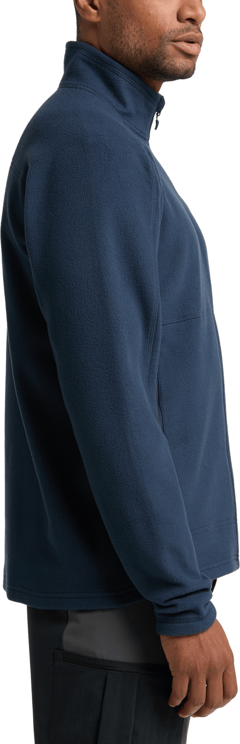 Haglöfs Men's Buteo Mid Jacket Tarn Blue Haglöfs Haglöfs Men's Buteo Mid Jacket Tarn Blue Haglöfs
