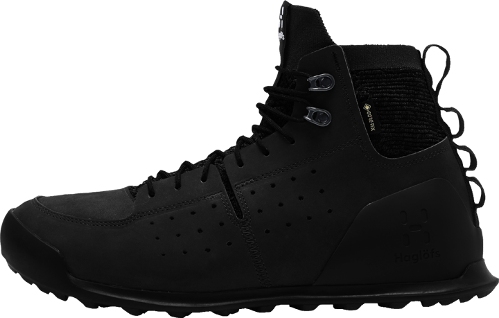 Haglöfs Men's Duality AT1 GORE-TEX Mid True Black Haglöfs