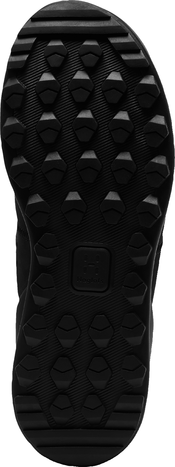 Haglöfs Men's Duality AT1 GORE-TEX Mid True Black Haglöfs