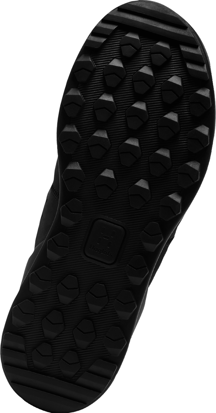 Haglöfs Men's Duality AT1 GORE-TEX Mid True Black Haglöfs