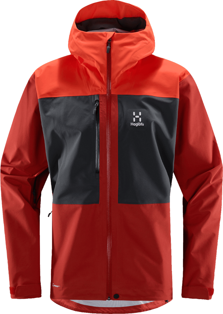 Haglöfs Korp Proof Chaqueta Hombre