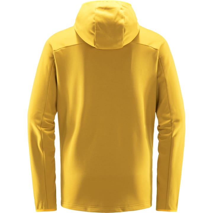 Haglöfs Men's Frost Mid Hood Autumn Leaves Haglöfs Haglöfs Men's Frost Mid Hood Autumn Leaves Haglöfs