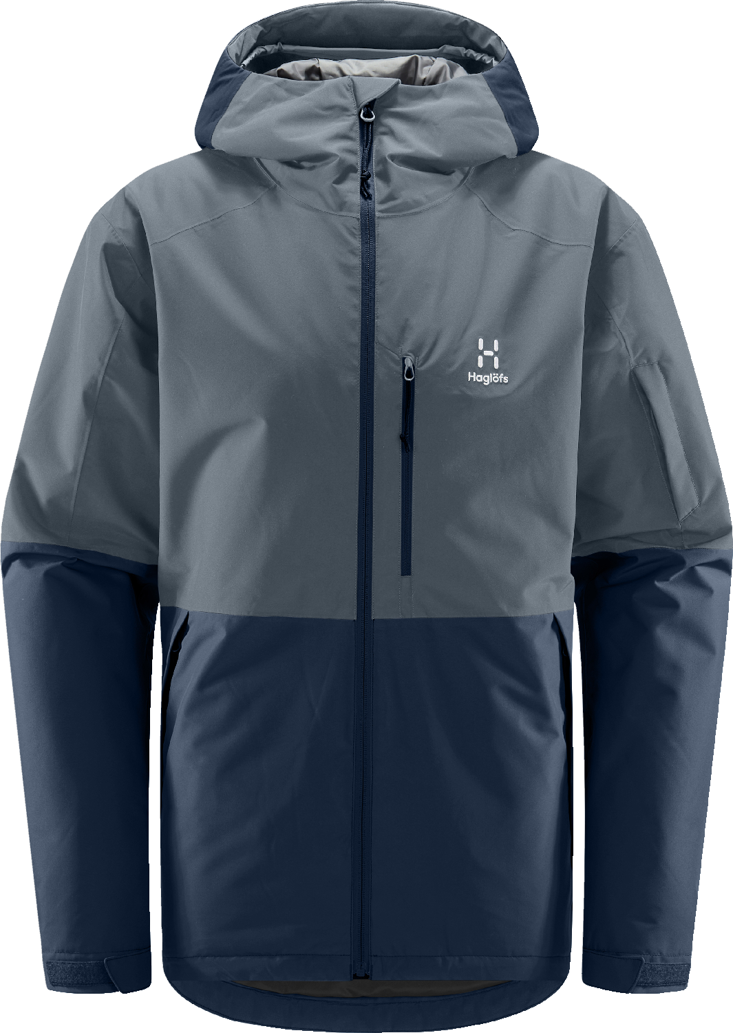 Men’s Gondol Insulated Jacket Tarn Blue/Steel Blue