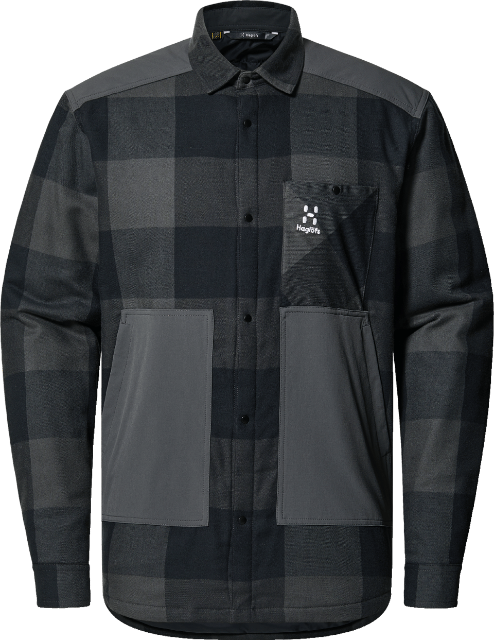 Men's Insulated Timmer Shirt