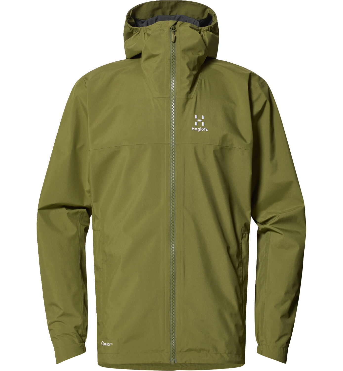 Haglöfs Men's Korp Proof Jacket