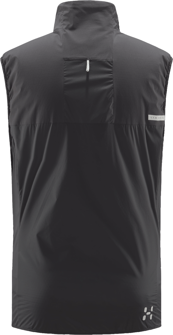 Haglöfs Men's L.I.M Alpha Vest Magnetite Haglöfs