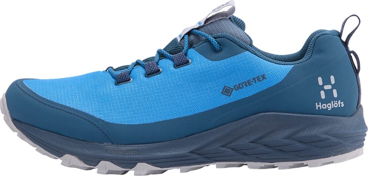 Haglöfs Men's L.I.M FH GORE-TEX Low Nordic Blue Haglöfs