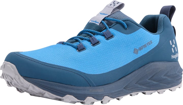 Haglöfs Men's L.I.M FH GORE-TEX Low Nordic Blue Haglöfs