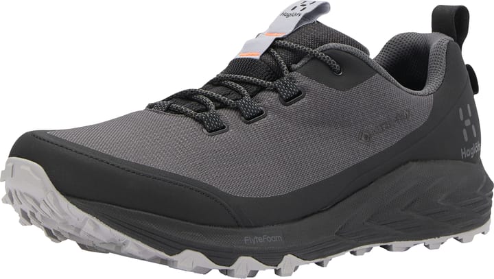 Haglöfs Men's L.I.M FH GORE-TEX Low True Black Haglöfs