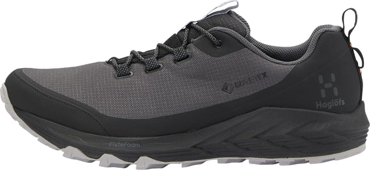 Haglöfs Men's L.I.M FH GORE-TEX Low True Black Haglöfs