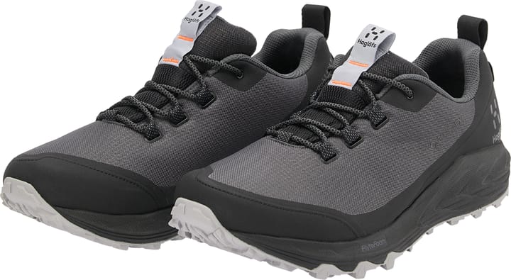 Haglöfs Men's L.I.M FH GORE-TEX Low True Black Haglöfs