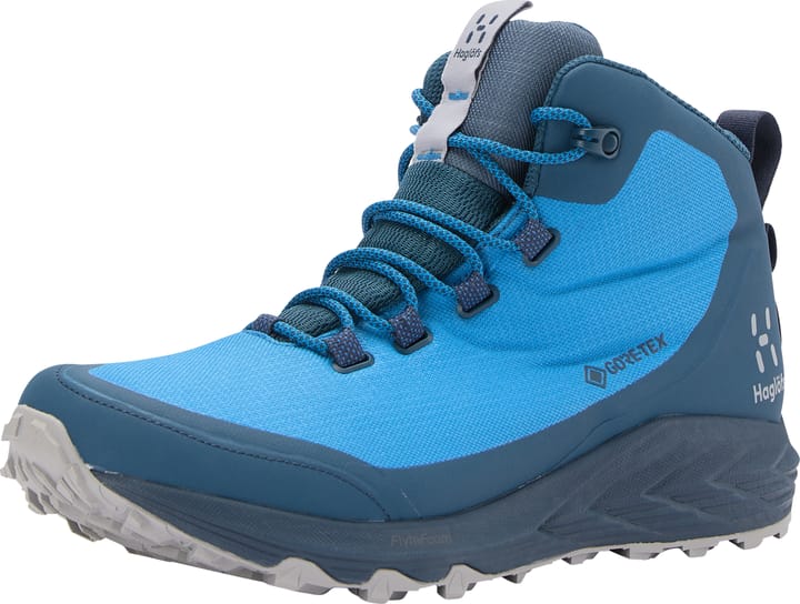 Haglöfs Men's L.I.M FH GORE-TEX Mid Nordic Blue Haglöfs