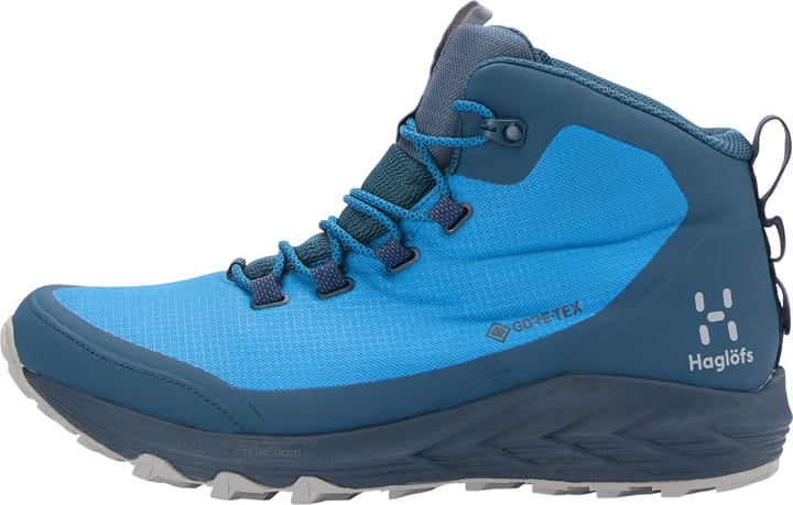 Haglöfs Men's L.I.M FH GORE-TEX Mid Nordic Blue Haglöfs