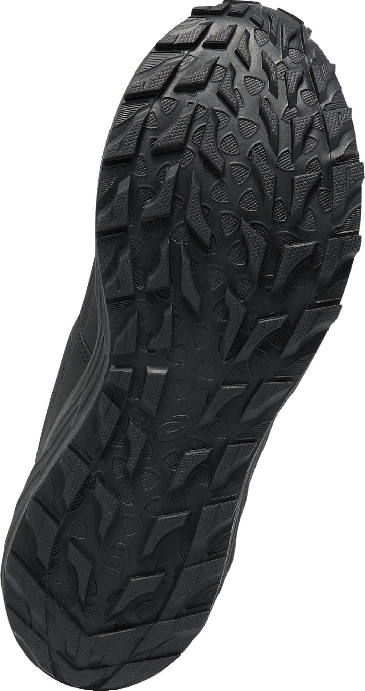 Haglöfs Men's L.I.M FH GORE-TEX Mid True Black/Magnetite Haglöfs Haglöfs Men's L.I.M FH GORE-TEX Mid True Black/Magnetite Haglöfs