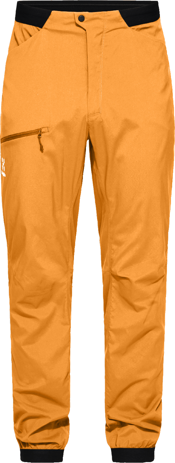 Men's L.I.M Fuse Pant Desert Yellow