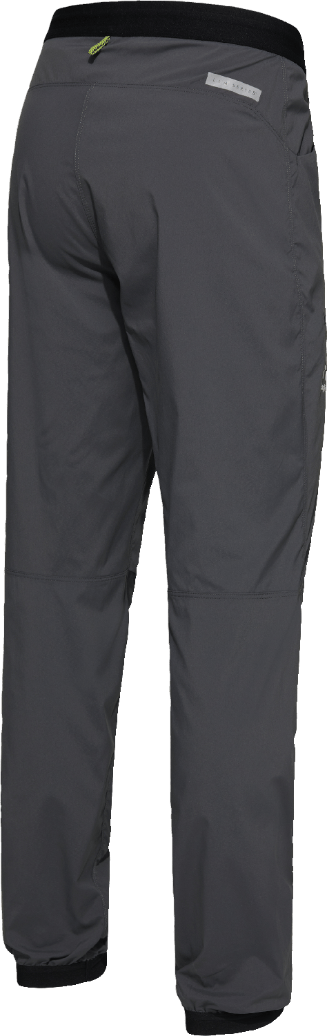 Haglöfs Men's L.I.M Fuse Pant Magnetite Haglöfs