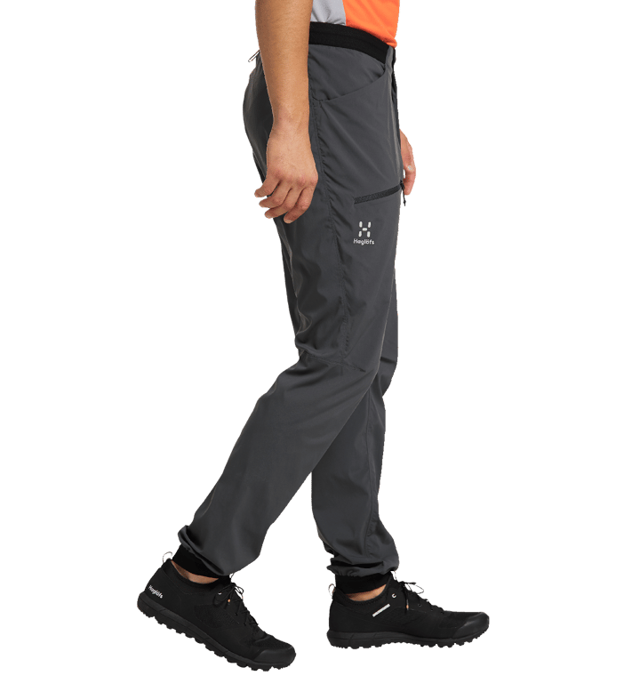 Haglöfs Men's L.I.M Fuse Pant Magnetite Haglöfs