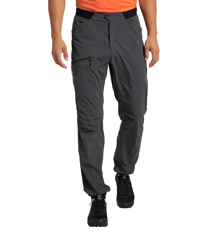 Haglöfs Men's L.I.M Fuse Pant Magnetite Haglöfs