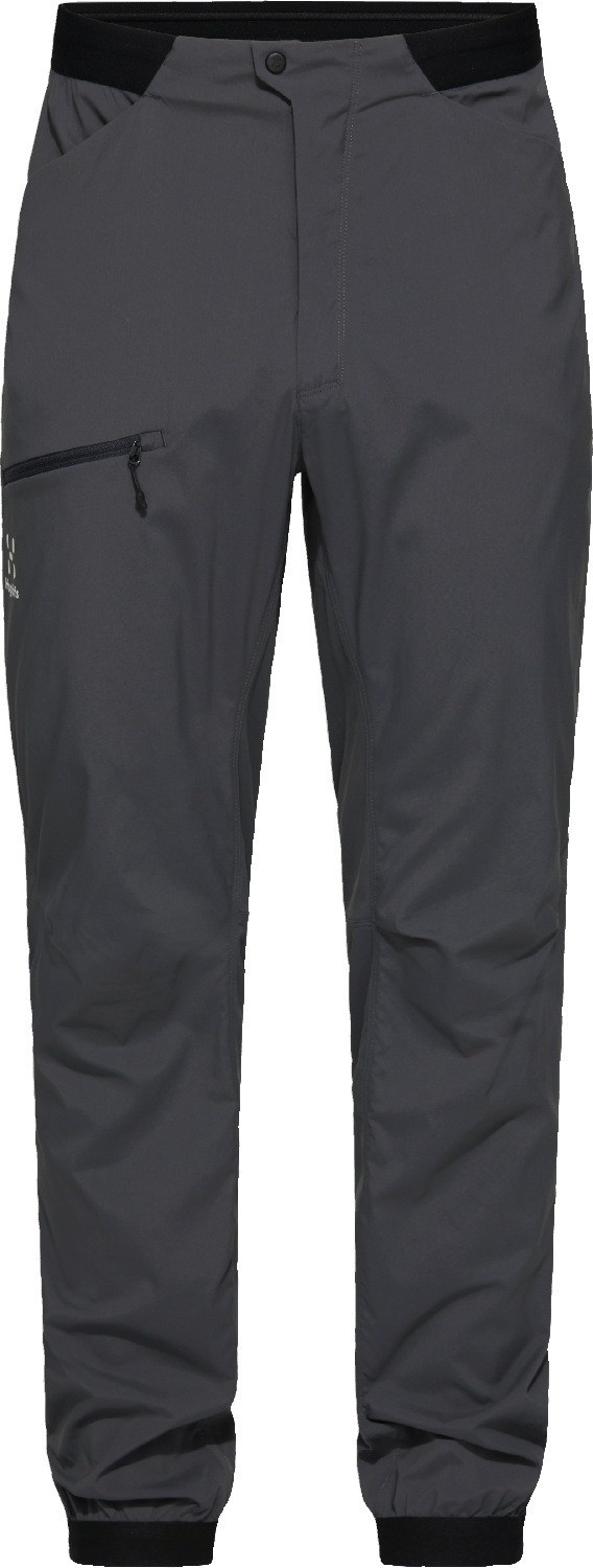 Haglöfs Men's L.I.M Fuse Pant Magnetite