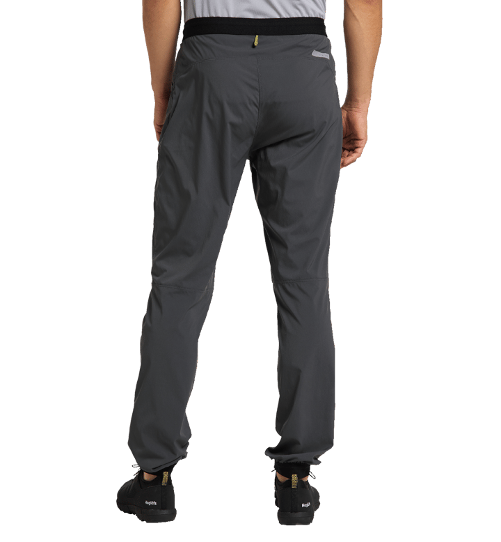 Haglöfs Men's L.I.M Fuse Pant Magnetite Haglöfs