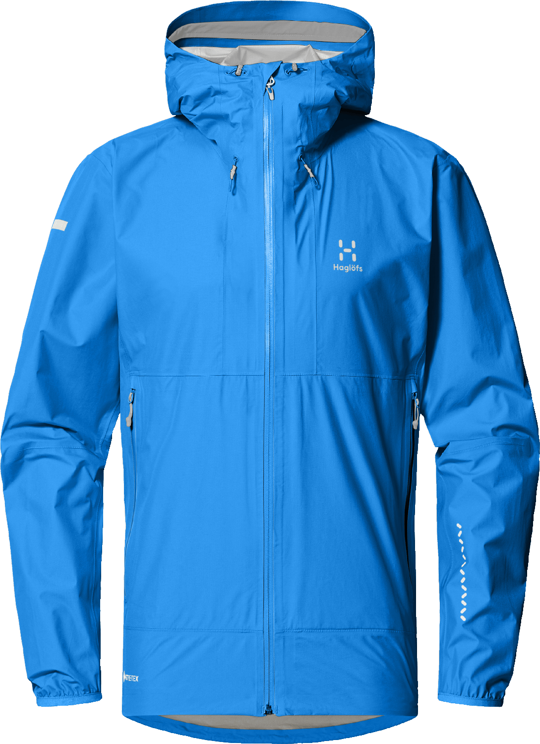 Men's L.I.M Gore-Tex II Jacket Nordic Blue