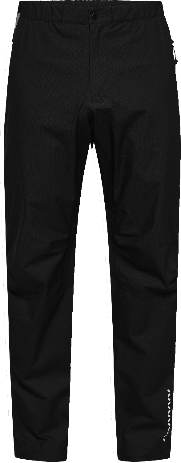 Men's L.I.M GORE-TEX Pant True Black Haglöfs