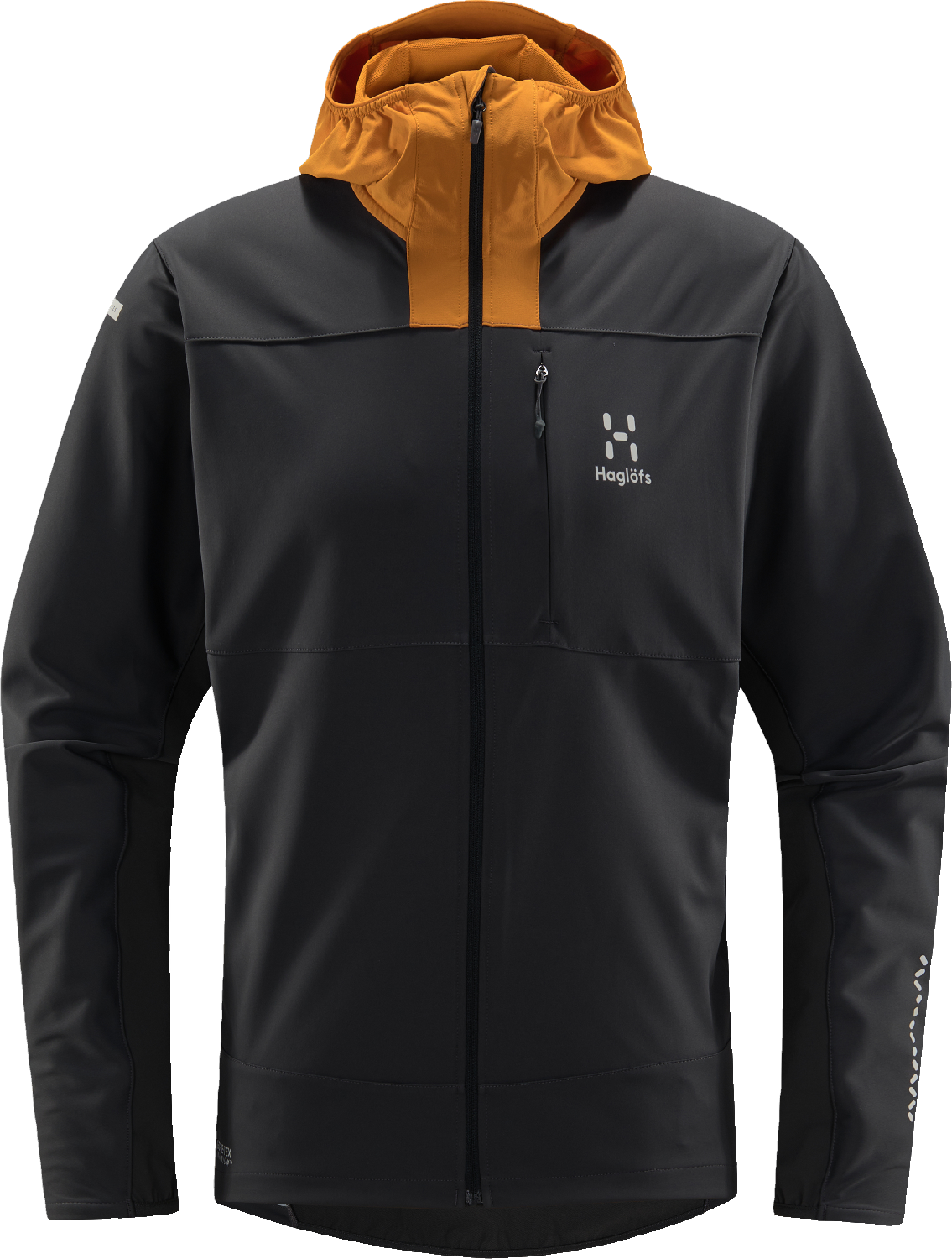 Haglofs touring deals proof jacket