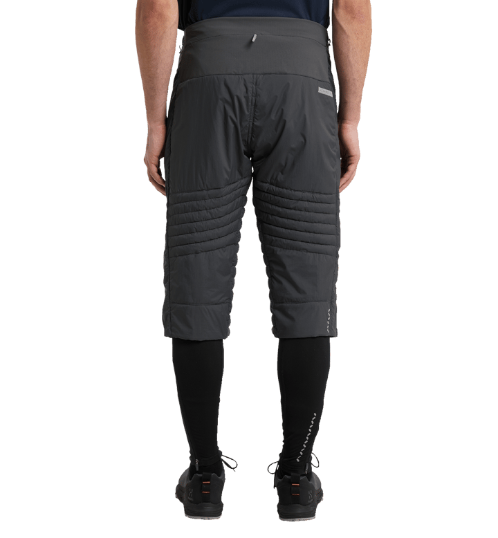 Men's L.I.M Mimic 3/4 Pant Magnetite Haglöfs