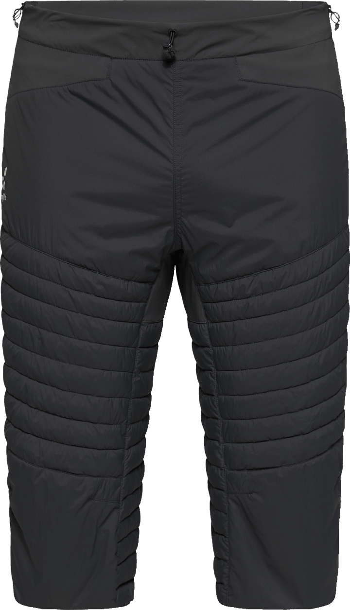 Men's L.I.M Mimic 3/4 Pant Magnetite Haglöfs