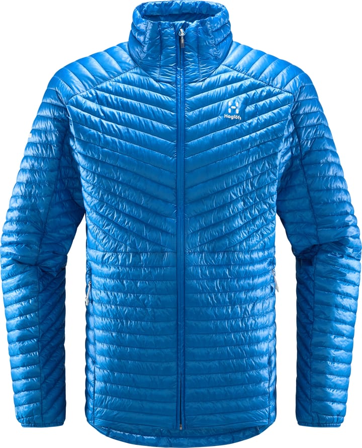 Haglöfs Men's L.I.M Mimic Jacket Nordic Blue Haglöfs