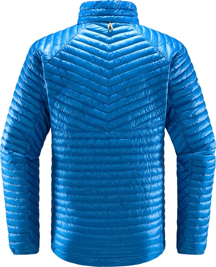 Haglöfs Men's L.I.M Mimic Jacket Nordic Blue Haglöfs