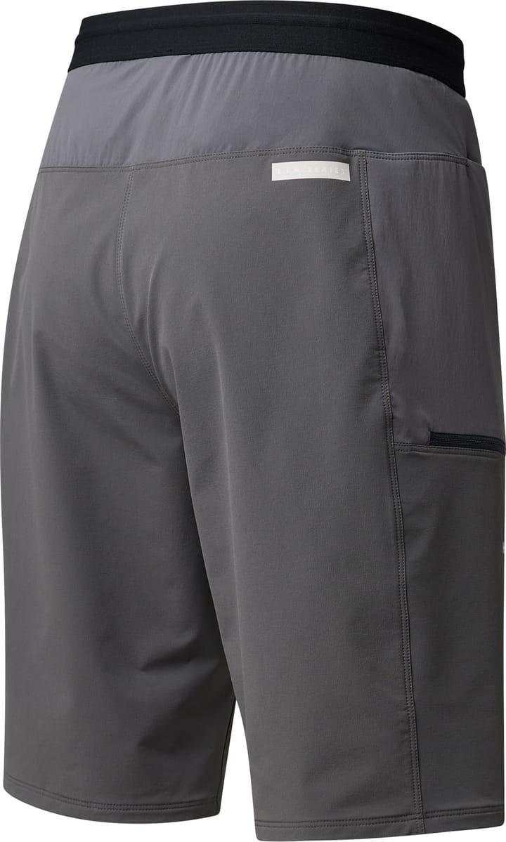 Haglöfs Men's L.I.M Rugged Shorts Magnetite Haglöfs