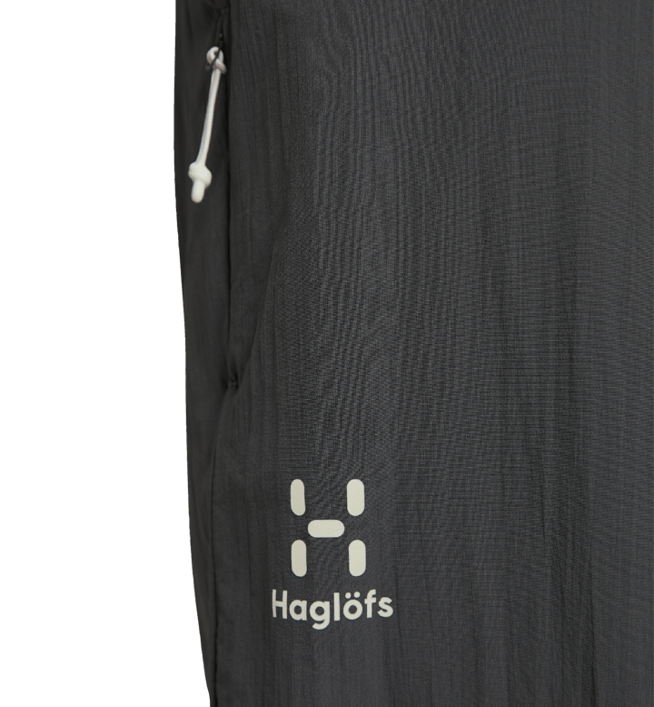Haglöfs Men's L.I.M Strive Lite Shorts Magnetite Haglöfs