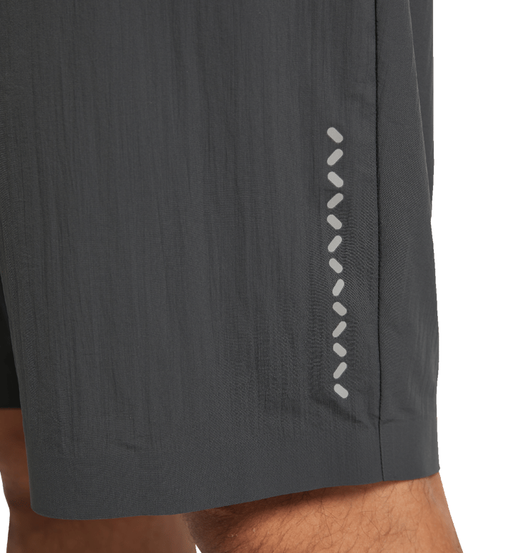 Haglöfs Men's L.I.M Strive Lite Shorts Magnetite Haglöfs